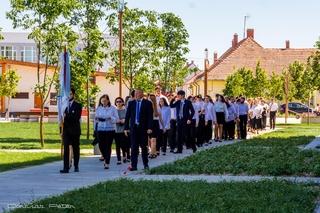 Az utolsó hetek a Tomoriban