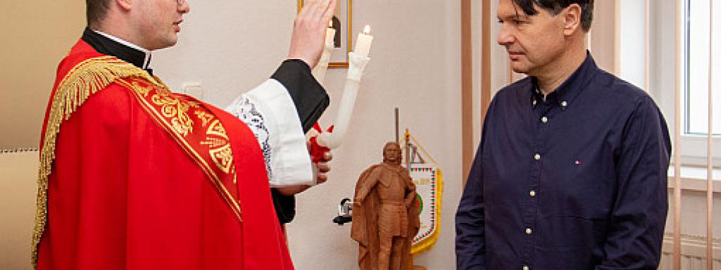 Digitális hitélet a II. Rákócziban
