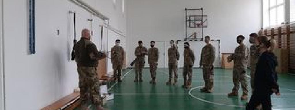 Élet a Tomoriban a járvány idején